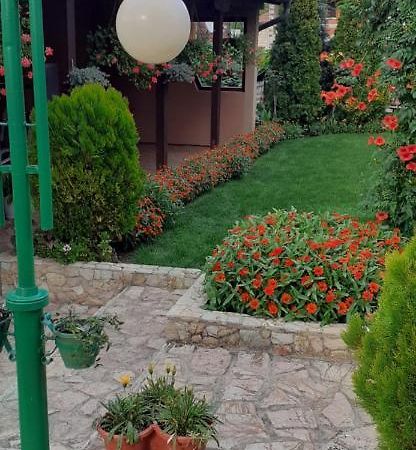 Apartman Samardzic Višegrad Exterior foto