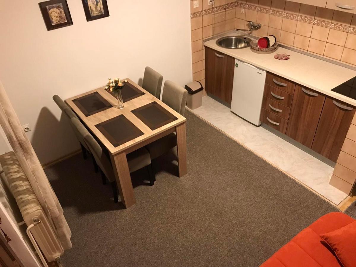 Apartman Samardzic Višegrad Exterior foto