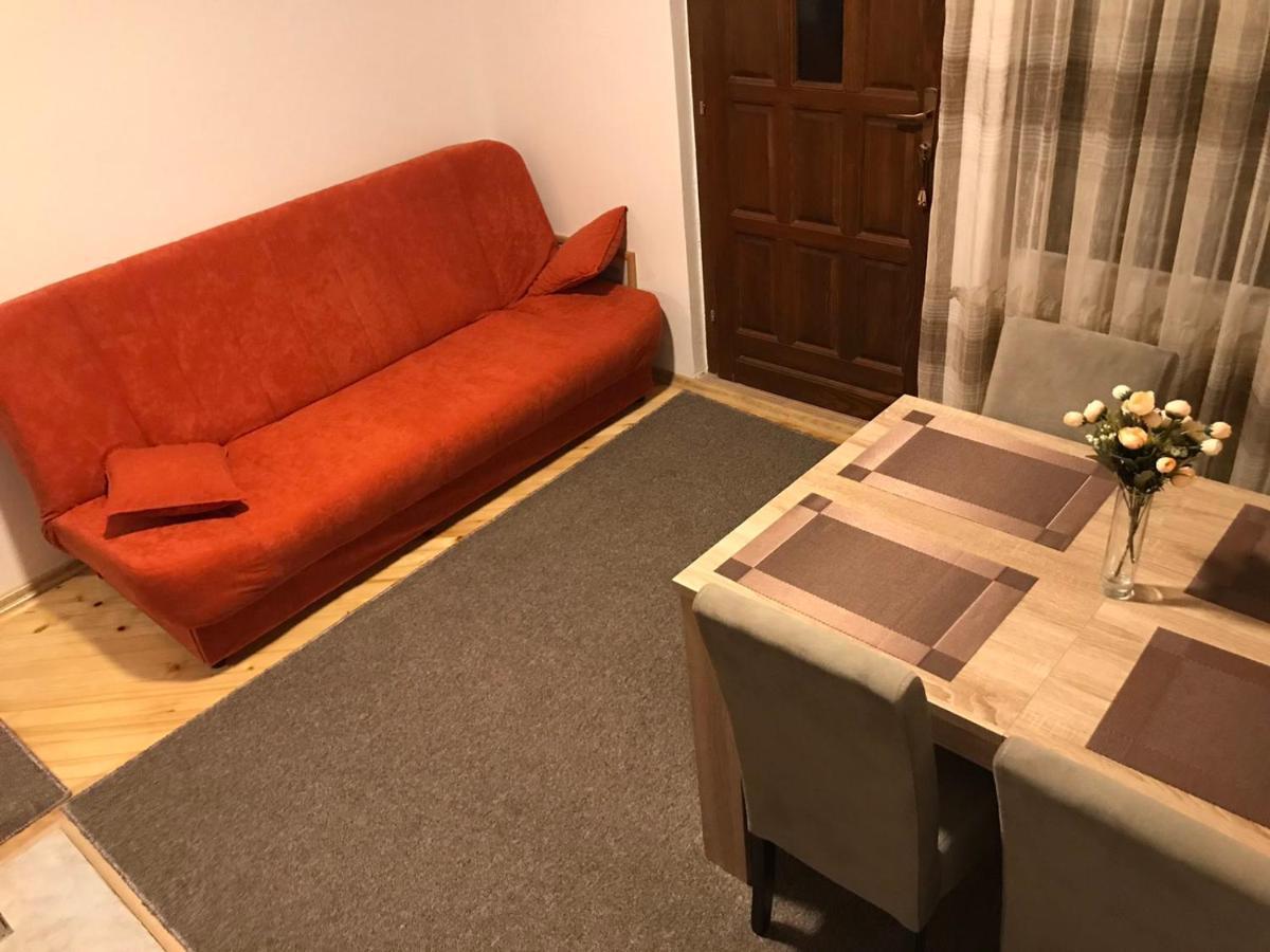 Apartman Samardzic Višegrad Exterior foto