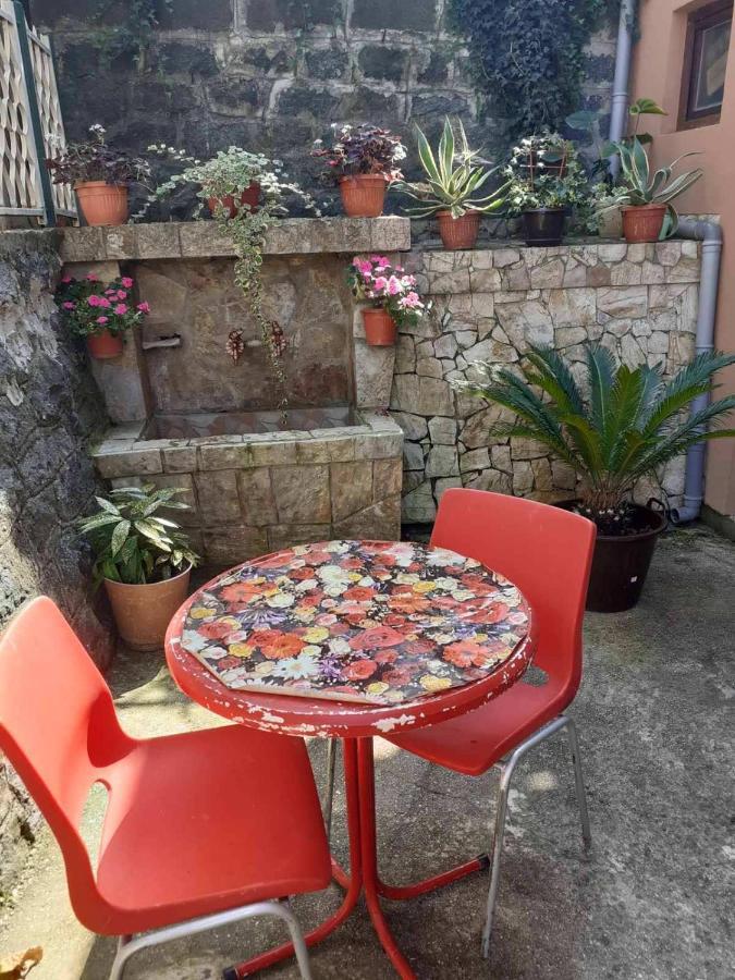 Apartman Samardzic Višegrad Exterior foto