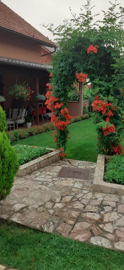 Apartman Samardzic Višegrad Exterior foto