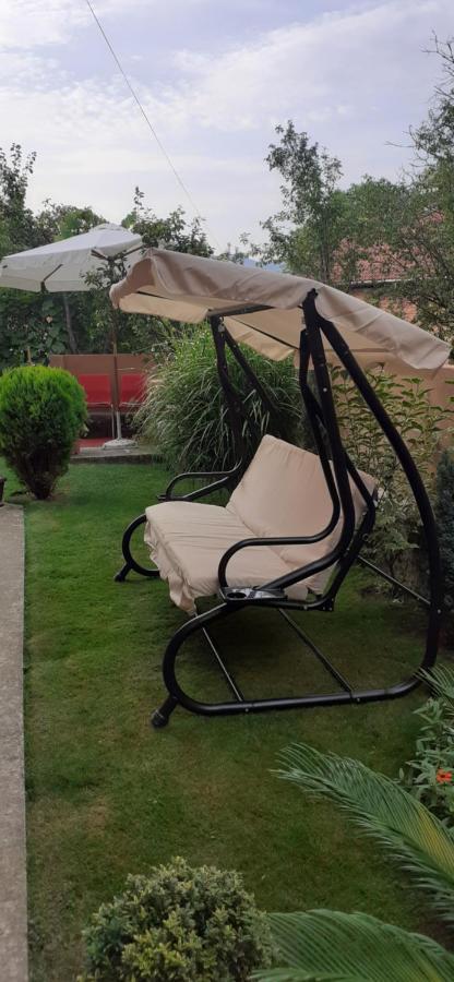 Apartman Samardzic Višegrad Exterior foto