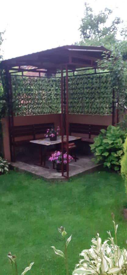Apartman Samardzic Višegrad Exterior foto