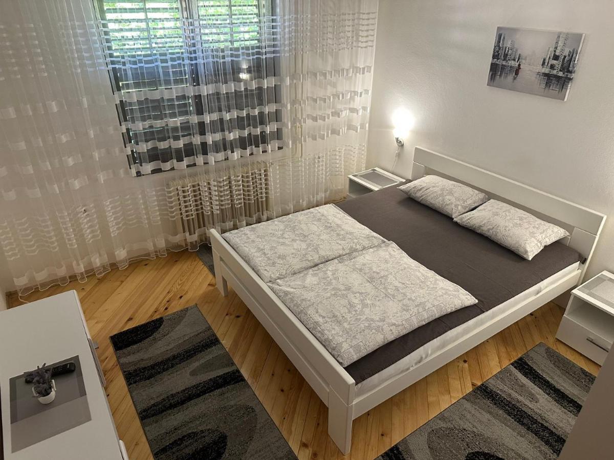 Apartman Samardzic Višegrad Exterior foto